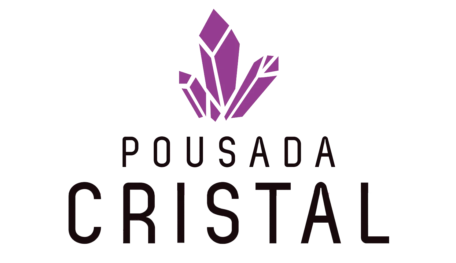 logo - pousada cristal - ametista do sul - rs, pousada, hotel, pousada em ametista do sul, hotel em ametista do sul, restaurante subterraneo